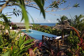 Tet Rouge Resort St. Lucia