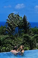 Tet Rouge Resort St. Lucia