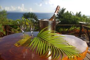 Tet Rouge Resort St. Lucia