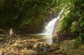 Tet Rouge Resort St. Lucia