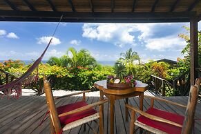 Tet Rouge Resort St. Lucia