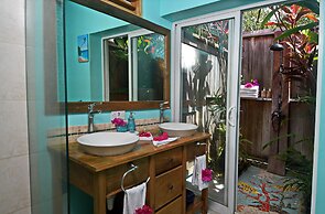 Tet Rouge Resort St. Lucia