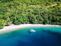 Tet Rouge Resort St. Lucia