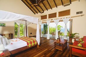 Tet Rouge Resort St. Lucia