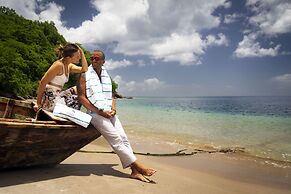 Tet Rouge Resort St. Lucia