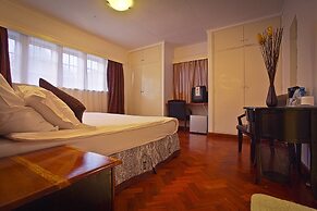 Godials Bed & Breakfast