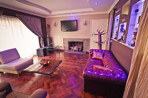 Godials Bed & Breakfast