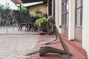 Godials Bed & Breakfast