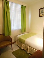 Godials Bed & Breakfast