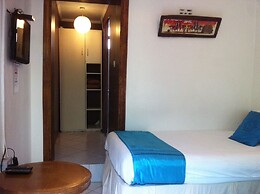 Godials Bed & Breakfast