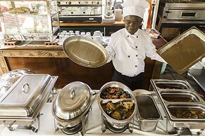 Godials Bed & Breakfast