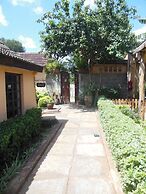 Godials Bed & Breakfast