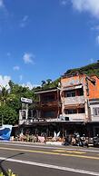 Afei Surf Inn - Hall 1