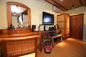 Afei Surf Inn - Hall 1