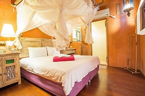 Afei Surf Inn - Hall 1