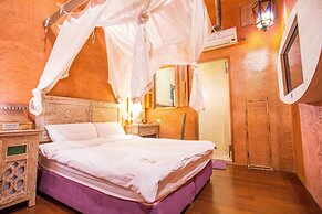 Afei Surf Inn - Hall 1