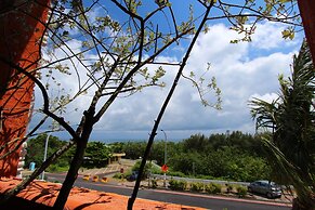 Afei Surf Inn - Hall 1