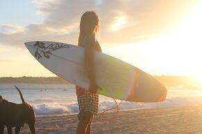 Afei Surf Inn - Hall 1