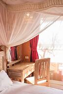 Afei Surf Inn - Hall 1