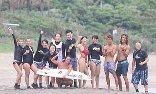 Afei Surf Inn - Hall 1