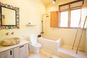 Afei Surf Inn - Hall 1