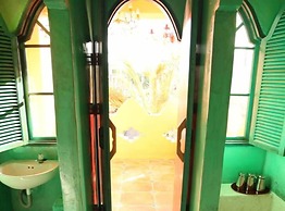 Afei Surf Inn - Hall 1