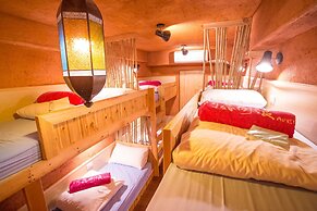 Afei Surf Inn - Hall 1