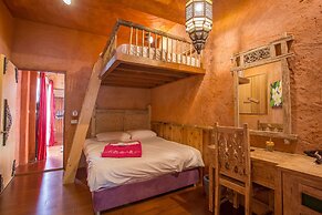 Afei Surf Inn - Hall 1