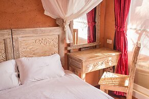 Afei Surf Inn - Hall 1