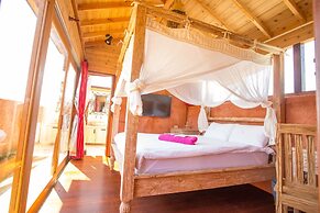 Afei Surf Inn - Hall 1