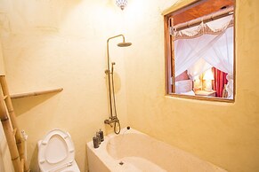 Afei Surf Inn - Hall 1