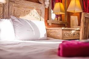 Afei Surf Inn - Hall 1