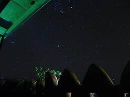 Afei Surf Inn - Hall 1