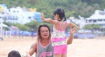 Afei Surf Inn - Hall 1