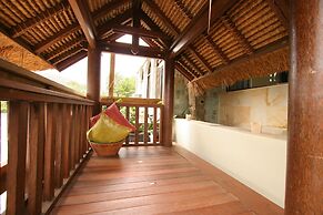 Afei Surf Inn - Hall 1