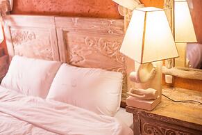 Afei Surf Inn - Hall 1