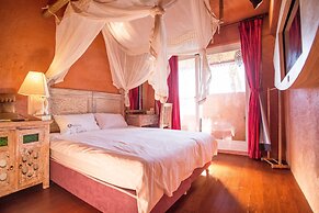 Afei Surf Inn - Hall 1