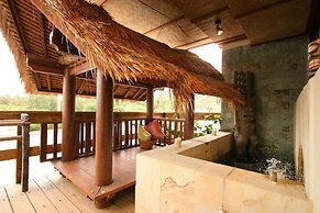 Afei Surf Inn - Hall 1