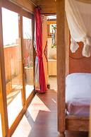 Afei Surf Inn - Hall 1