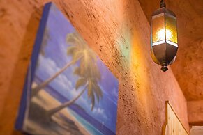 Afei Surf Inn - Hall 1