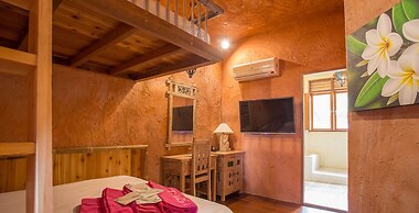 Afei Surf Inn - Hall 1