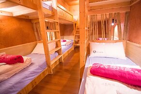 Afei Surf Inn - Hall 1