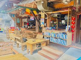 Afei Surf Inn - Hall 1