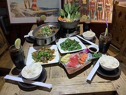 Afei Surf Inn - Hall 1