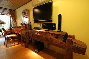 Afei Surf Inn - Hall 1