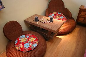 Afei Surf Inn - Hall 1