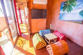 Afei Surf Inn - Hall 1