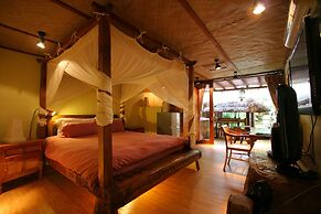 Afei Surf Inn - Hall 1