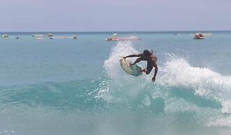 Afei Surf Inn - Hall 1