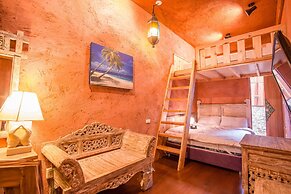 Afei Surf Inn - Hall 1